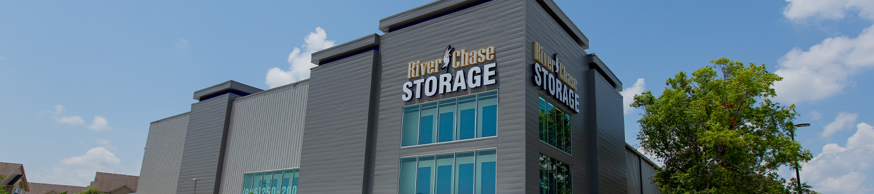 River Chase Self Storage Contact Us